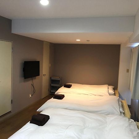 グランディオーソ中野 Lejlighed Tokyo Eksteriør billede