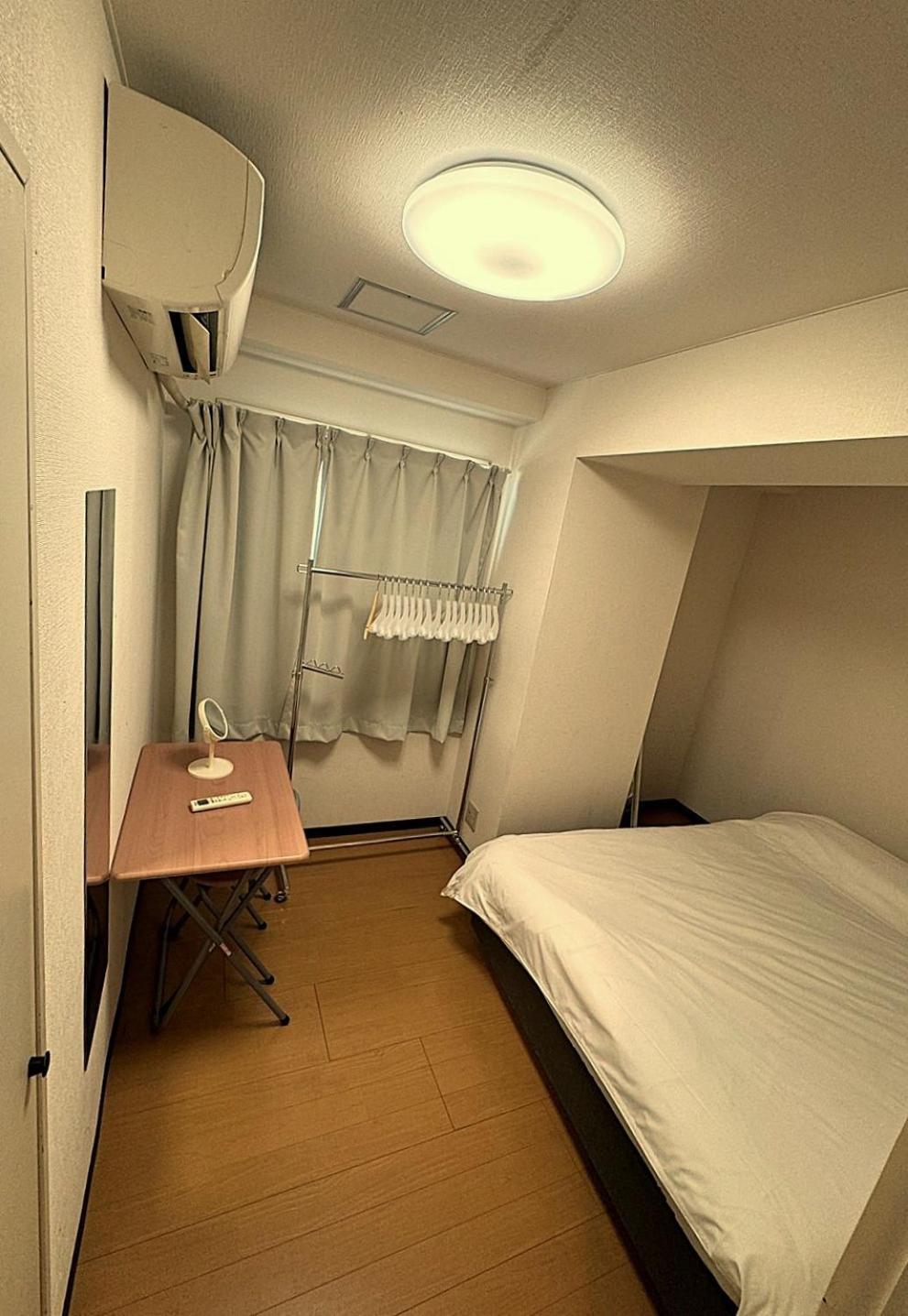 グランディオーソ中野 Lejlighed Tokyo Eksteriør billede