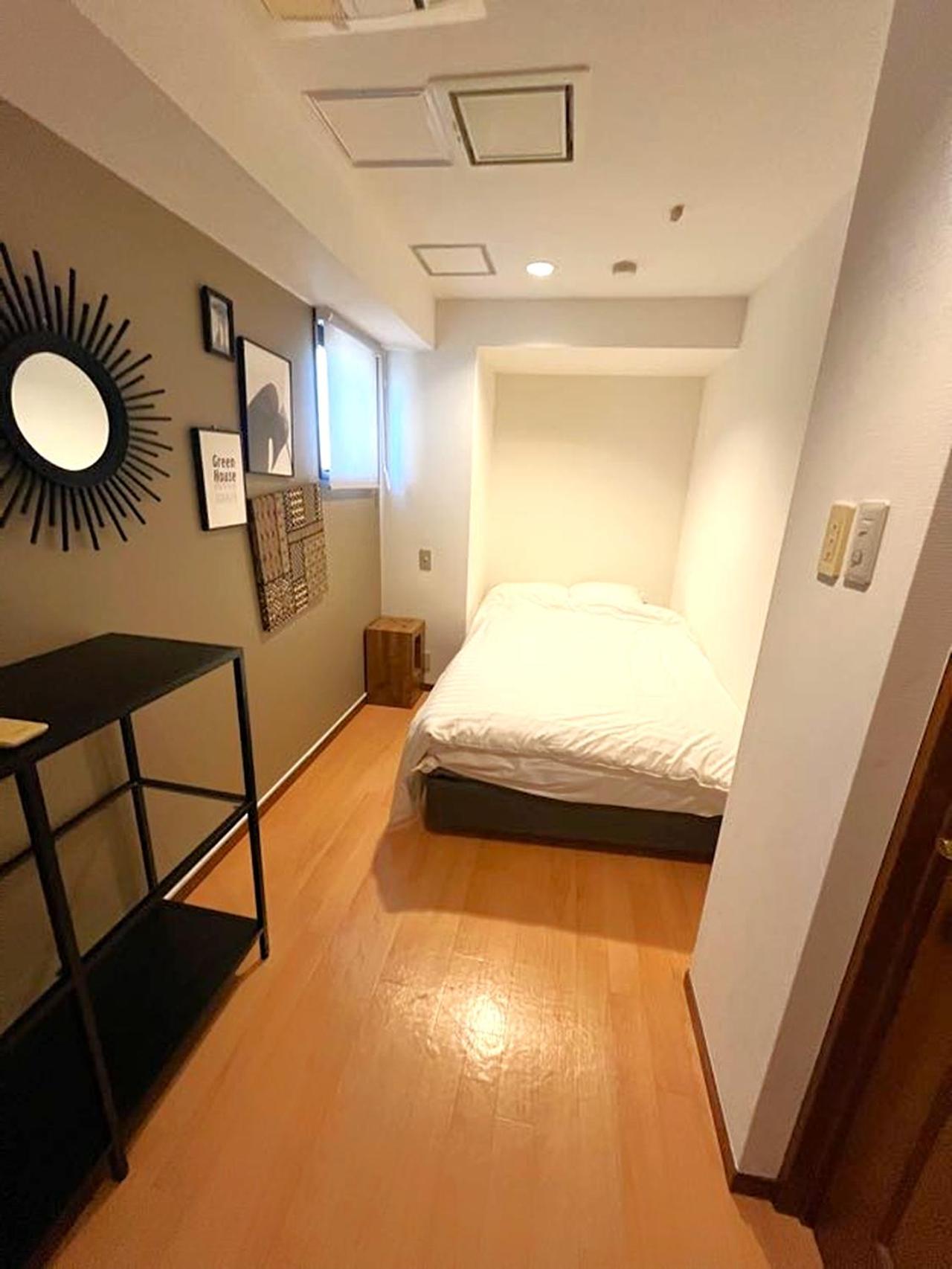グランディオーソ中野 Lejlighed Tokyo Eksteriør billede