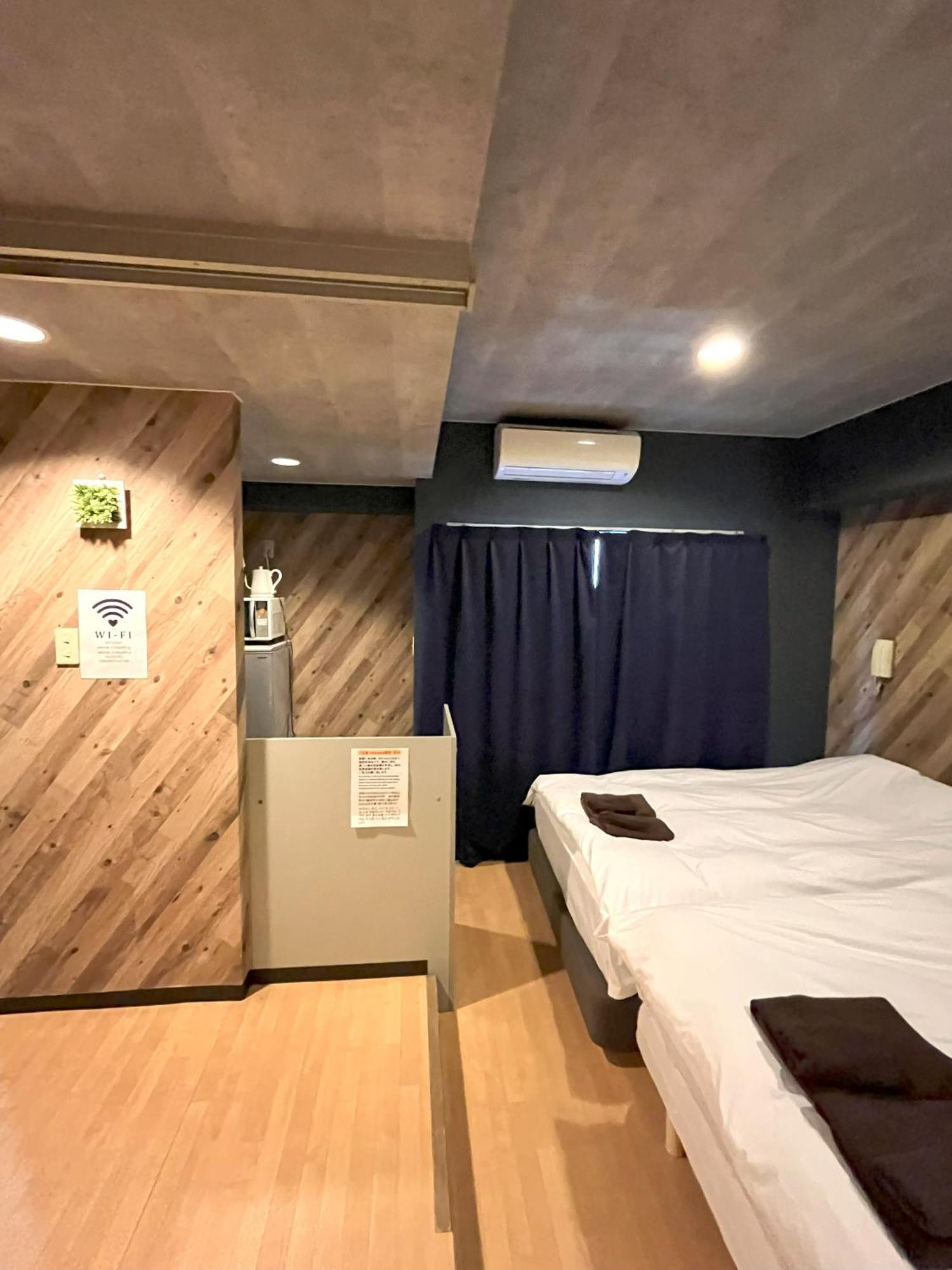 グランディオーソ中野 Lejlighed Tokyo Eksteriør billede