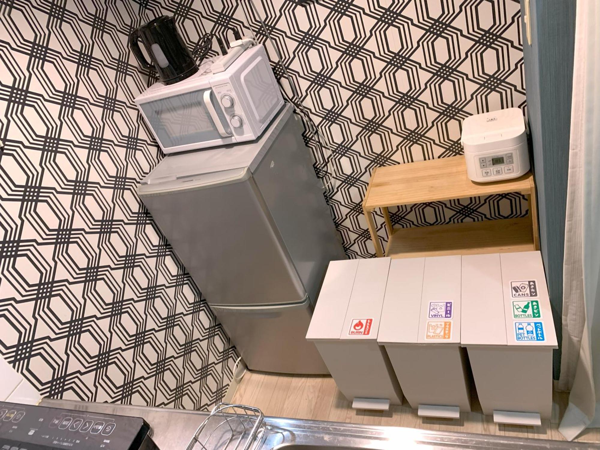 グランディオーソ中野 Lejlighed Tokyo Eksteriør billede